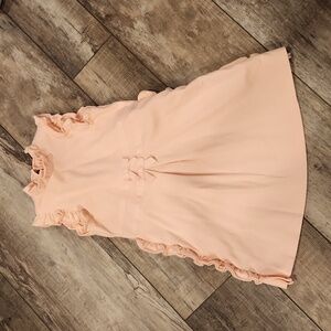 Janie and Jack, Girls dress